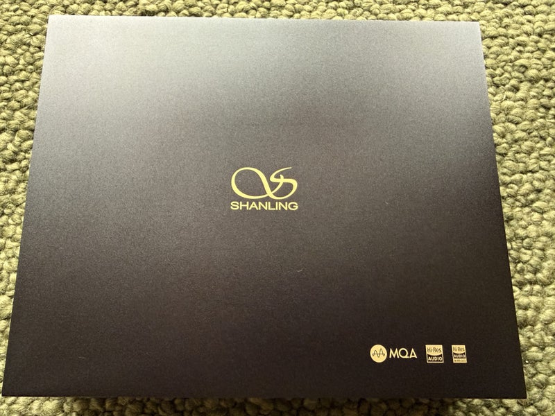 Shanling CD80 CD Player Carousel 1