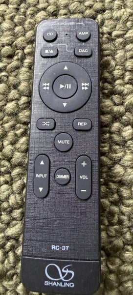 Shanling CD80 CD Player Carousel 4