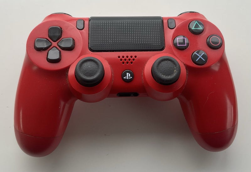PS4 - 1 TB Slim Bundle - DUALSHOCK Controller + Great games …… Carousel 2