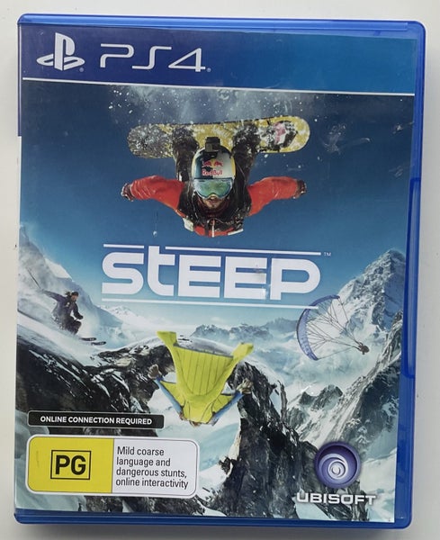 PS4 - 1 TB Slim Bundle - DUALSHOCK Controller + Great games …… Carousel 7