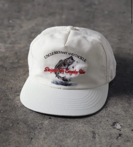 UNCLE RICS 5.5 PANEL CAP - $1 RES63877067789315110