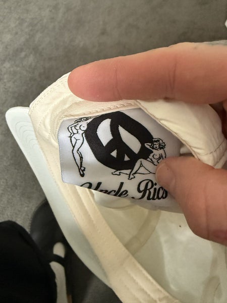 UNCLE RICS 5.5 PANEL CAP - $1 RES63877067789315114