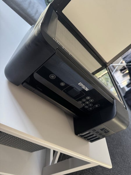 Epson ET-2720 Printer Carousel 2