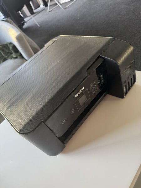Epson ET-2720 Printer Carousel 1