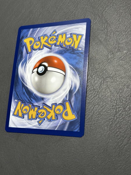 Misty’s Psyduck destined rivals 193/182 Carousel 2