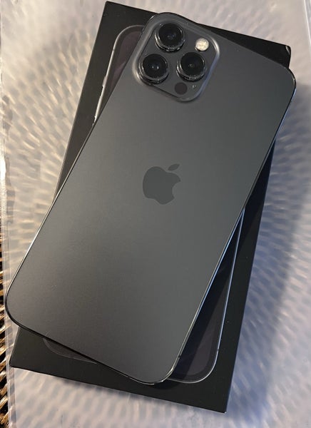 iPhone 12 Pro Max 256GB63878418248835110