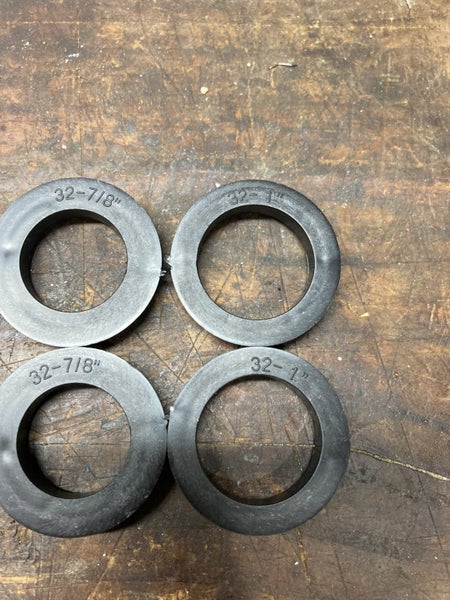 Wire Wheel for Bench Grinder Carousel 7