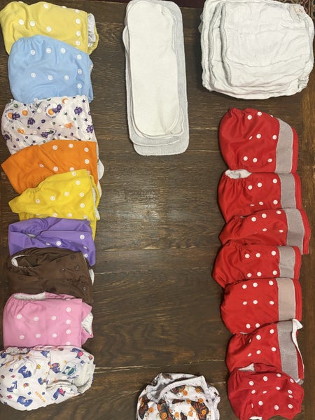 Reusable Nappies x 2063878311122049112