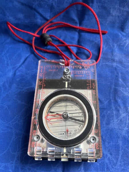 Silva Compass Carousel 1