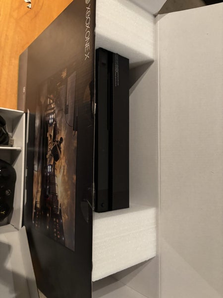 $1.00 Reserve Xbox One X, Excellent Condition Carousel 3