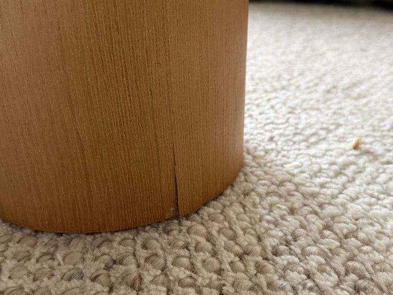 NIAH Coffee Table63878092431362112