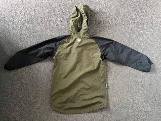 Stoney Creek Storm Chaser Jacket - $1 Reserve Carousel 2
