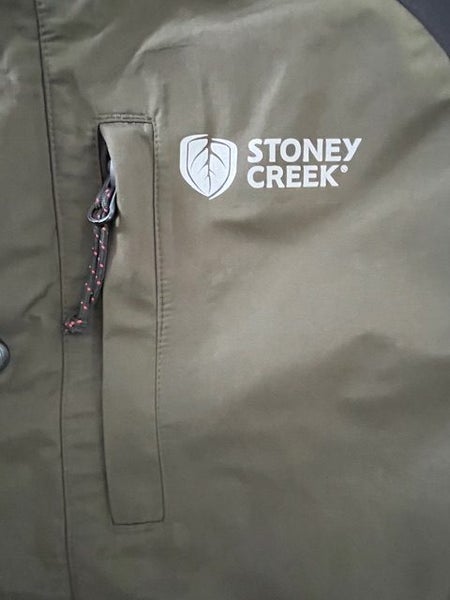 Stoney Creek Storm Chaser Jacket - $1 Reserve Carousel 5