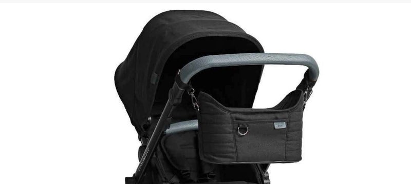 Edwards and co pram bag Carousel 5