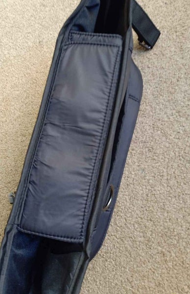 Edwards and co pram bag Carousel 2