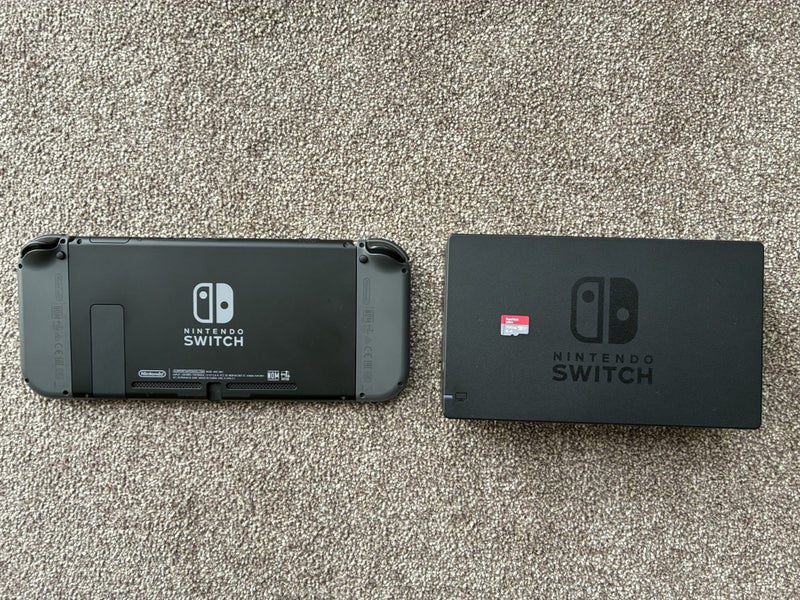 Nintendo Switch Console bundle Carousel 3