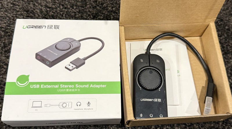 Gaming accessories Carousel 2
