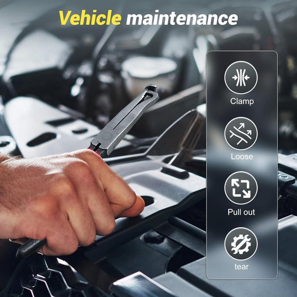 New Electrical Disconnect Pliers Carousel 7