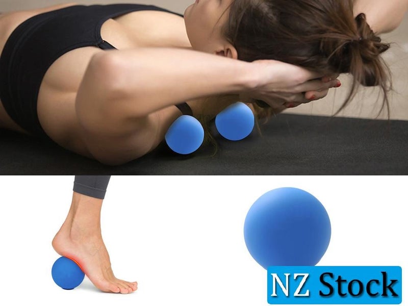 Massage Ball (Local Stocked Clearance) Carousel 1
