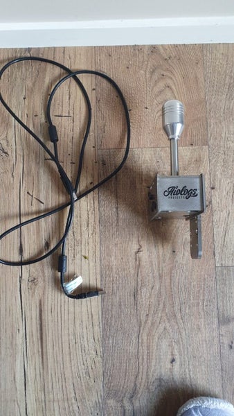 AIOLOGS SEQUENTIAL SHIFTER Carousel 2