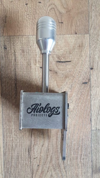 AIOLOGS SEQUENTIAL SHIFTER Carousel 3