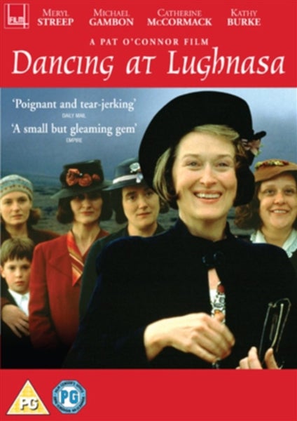 Dancing At Lughnasa (REGION 2) DVD Carousel 1