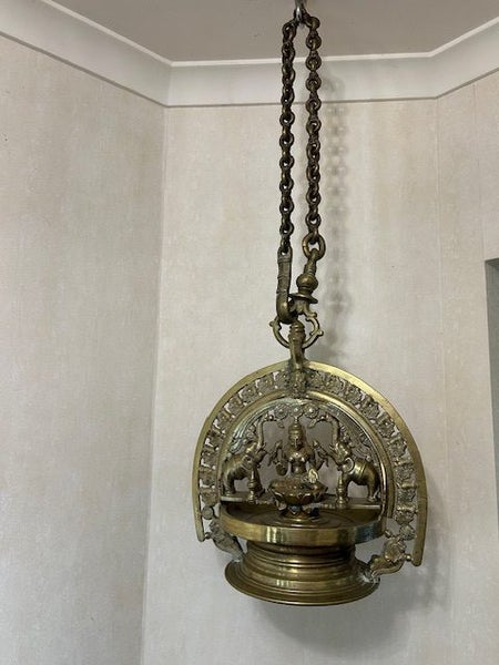 Indian Goddess -LAKSHMI63893572413699111