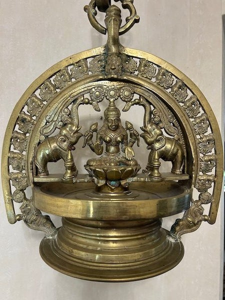 Indian Goddess -LAKSHMI63893572413699110