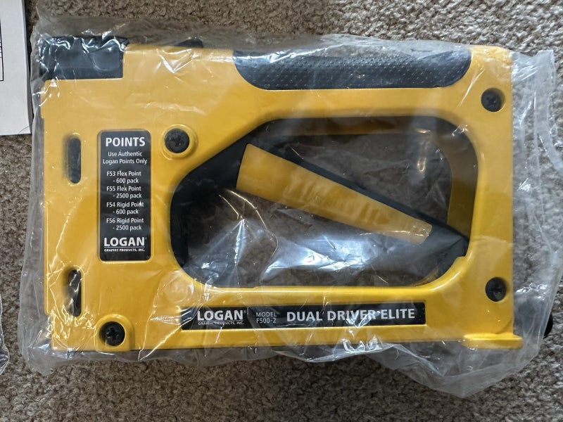 Point driver - Dual Drive Elite64029551922818113