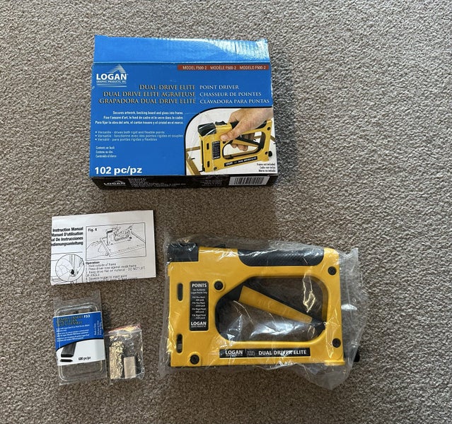 Point driver - Dual Drive Elite64029551922818111