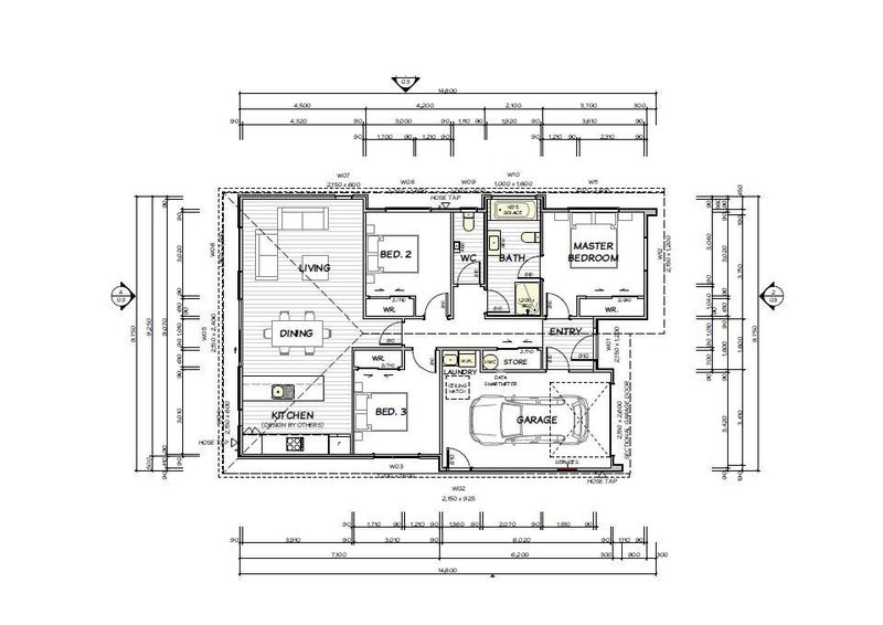 House and Land Package - The Meadows63961485561474113