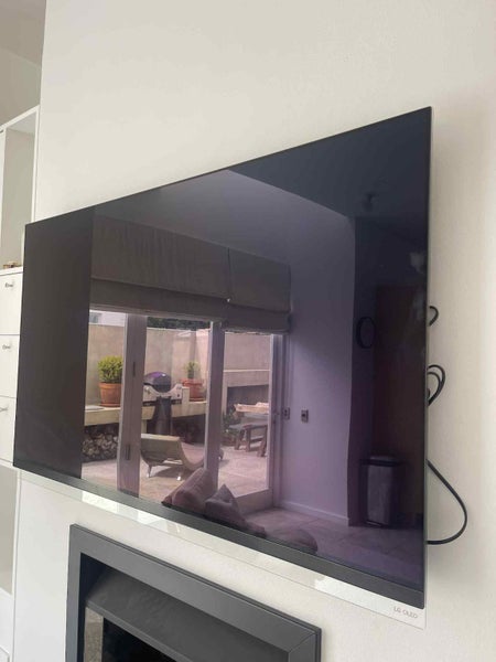 LG OLED C7 series 55" 201763884786880643110