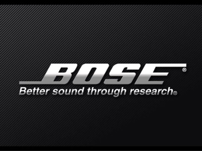 Dolby Atmos ~ Bose “SMART” Soundbar 600 ~ The Biggest Little SoundBar Carousel 15