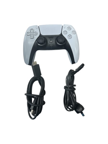 SONY PLAYSTATION 5 DISC GAMING CONSOLE - 500GB Carousel 3