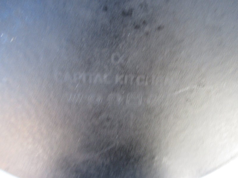 CAPITAL KITCHEN CAST IRON FRYING PAN, INDUCTION , ELECTRIC ,CERAMIC Carousel 4