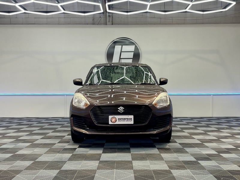 2017 Suzuki Swift XG HATCHBACK63885680189057111