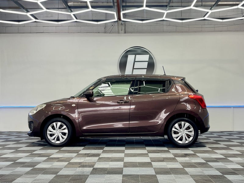 2017 Suzuki Swift XG HATCHBACK63885680189057114