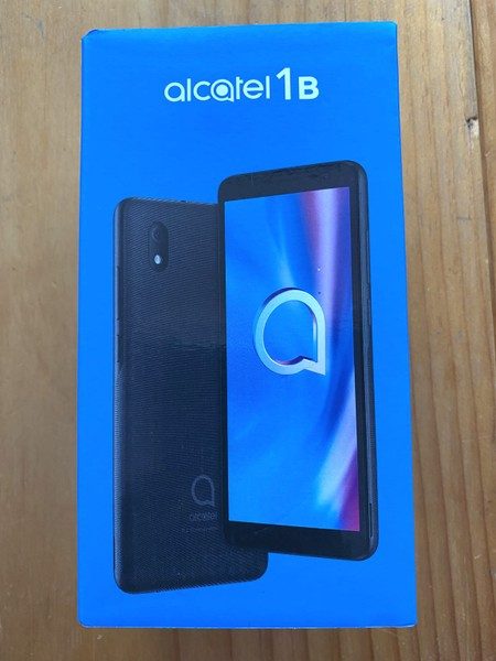 Alcatel Large Screen Android Smartphone BRAND NEW in Box (UNLOCKED) FREE SHIP Carousel 6