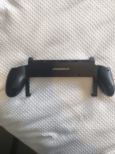 Nintendo Switch OLED + Handheld Grip Carousel 6