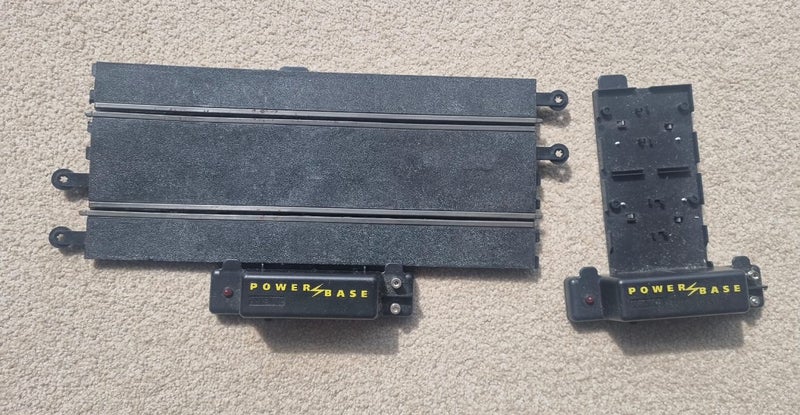 Scalextric collection Carousel 2