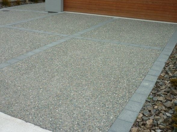 Penetrating Sealer for Exposed Aggregate 20L Carousel 2