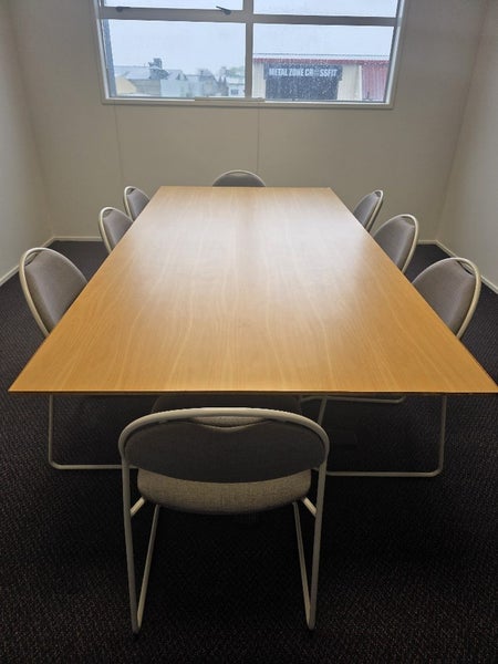 Office Furniture - Bulk lot as detailed Carousel 1