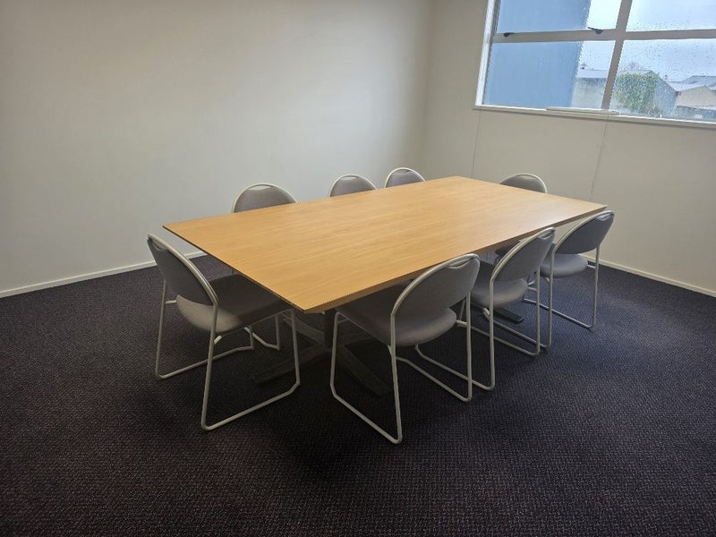 Office Furniture - Bulk lot as detailed Carousel 2