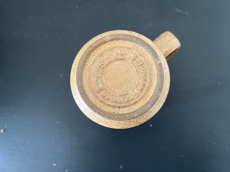 Dunoon Ceramics - Made in Scotland - 1970's Carousel 4