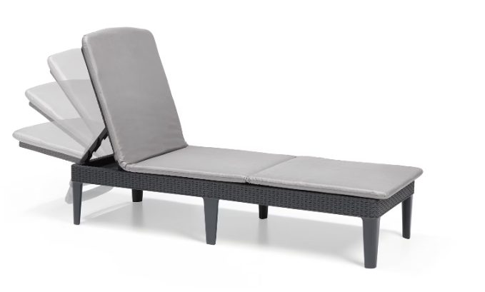 Sunlounger - Usually $325 - NOW $175 - Save $150 - 45% off Carousel 2