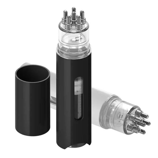 Scalp Applicator Liquid Comb Essential Oil Liquid Guiding Massager Portable M... Carousel 2