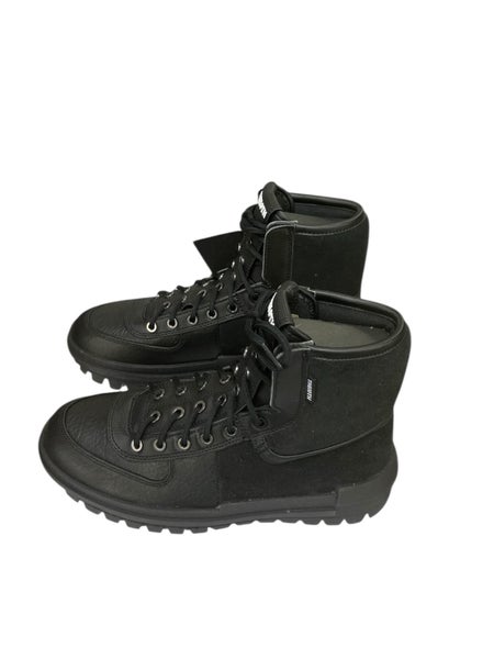 NIKE THEIOTH BQ5240-001 SHOES Carousel 2