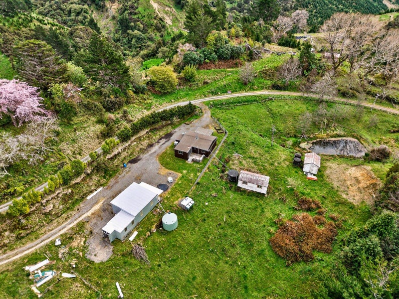 60ha Hunting and lifestyle block63886216793474114