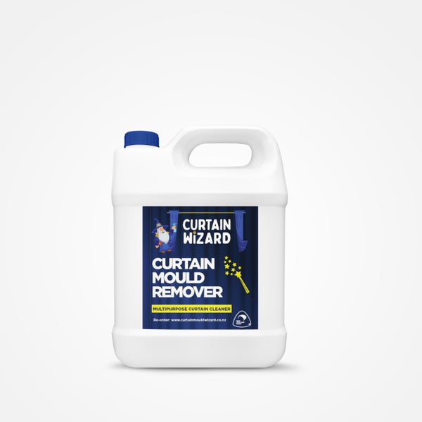 Curtain Wizard Mould Remover 20L AS ADVERTISED ON NEWSTALK ZB Carousel 2