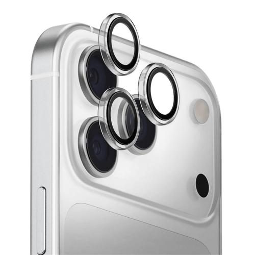 Uniq iPhone 17 Pro Max (6.9")/17 Pro (6.3") 2025 ClearShield Camera Lens Carousel 1